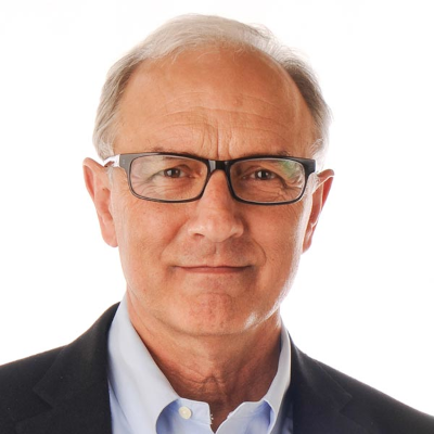 Greg Koukl